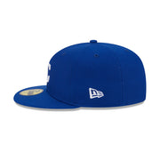 Kansas City Royals
Floral Undervisor 59FIFTY Fitted