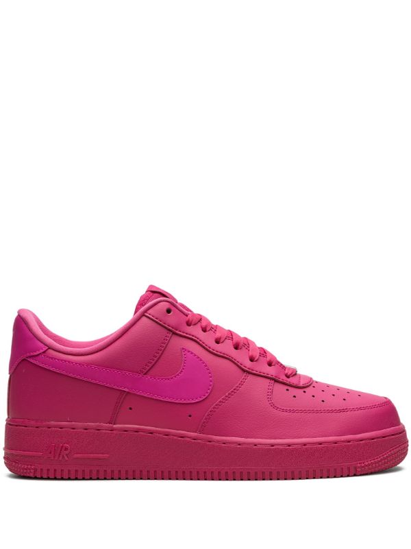 Nike Air Force 1 "Pink"