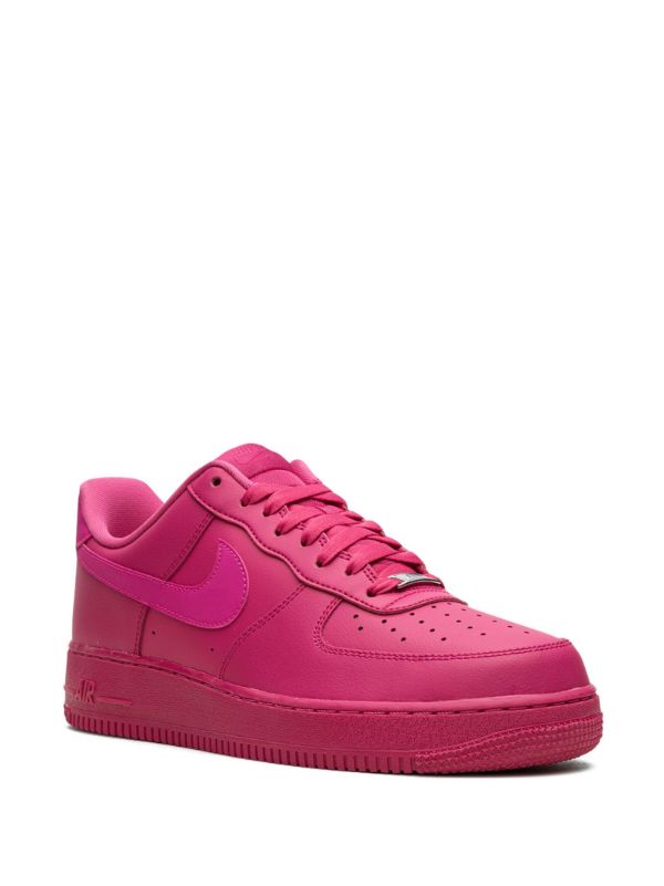 Nike Air Force 1 "Pink"