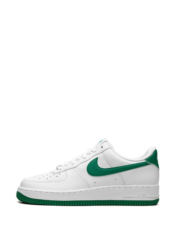 Nike Air Force 1 "Green"