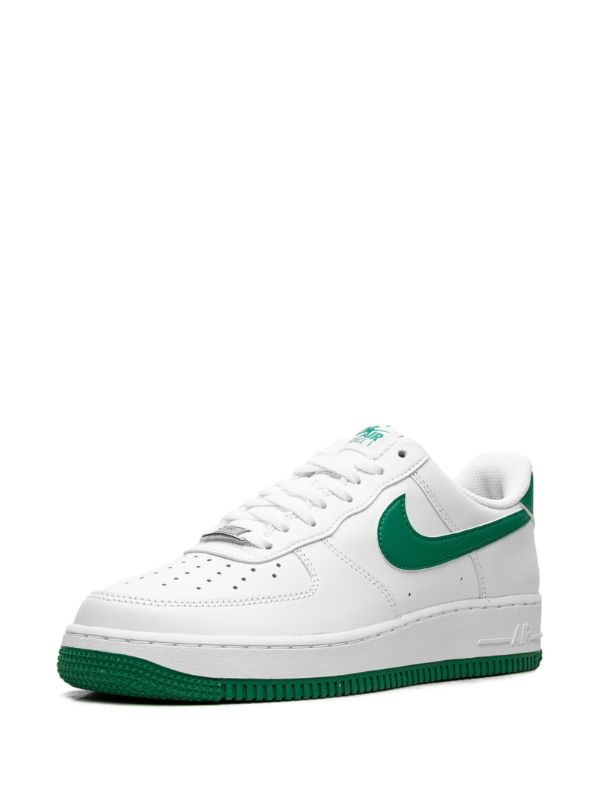 Nike Air Force 1 "Green"
