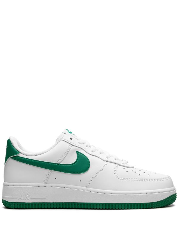 Nike Air Force 1 "Green"