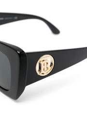 Burberry Eyewear
Daisey TB Monogram sunglasses