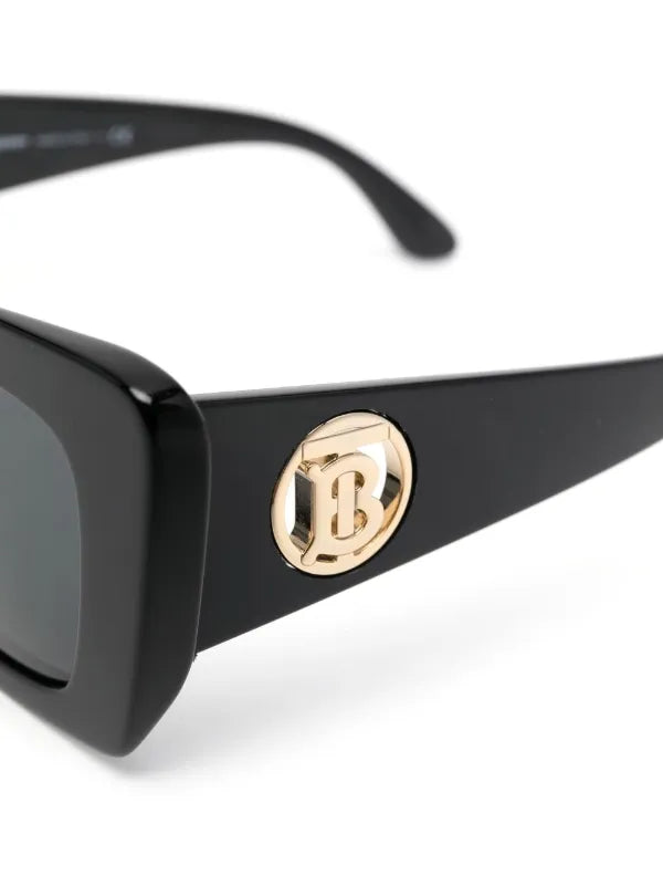 Burberry Eyewear
Daisey TB Monogram sunglasses