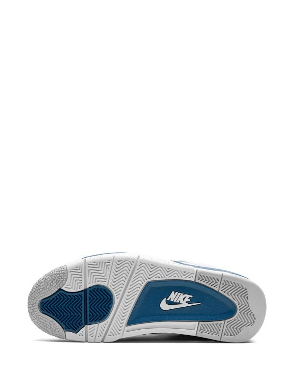 Air Jordan 4 OG "Military Blue"