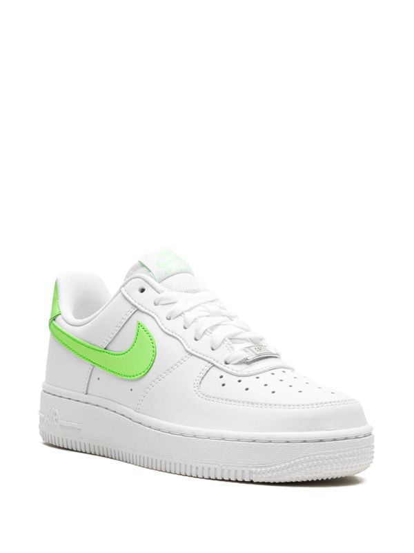 Nike Air Force 1 "Limegreen"