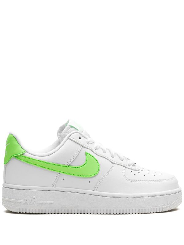 Nike Air Force 1 "Limegreen"