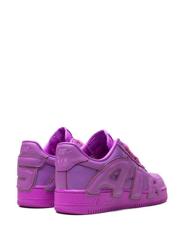Nike x CPFM Air Force 1 "Pink"