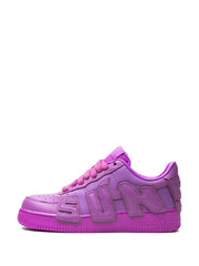 Nike x CPFM Air Force 1 "Pink"