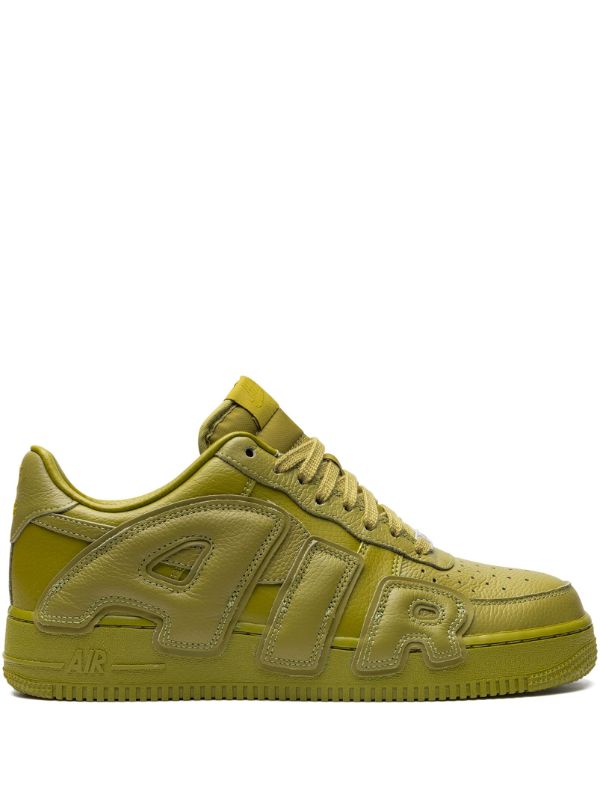 Nike x CPFM Air Force 1 "Olive Green"