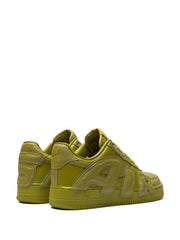 Nike x CPFM Air Force 1 "Olive Green"