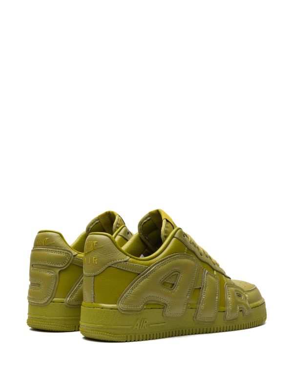 Nike x CPFM Air Force 1 "Olive Green"