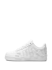 Nike x CPFM Air Force 1 "White"