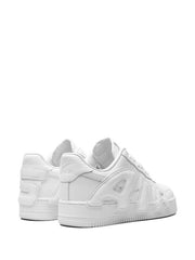 Nike x CPFM Air Force 1 "White"
