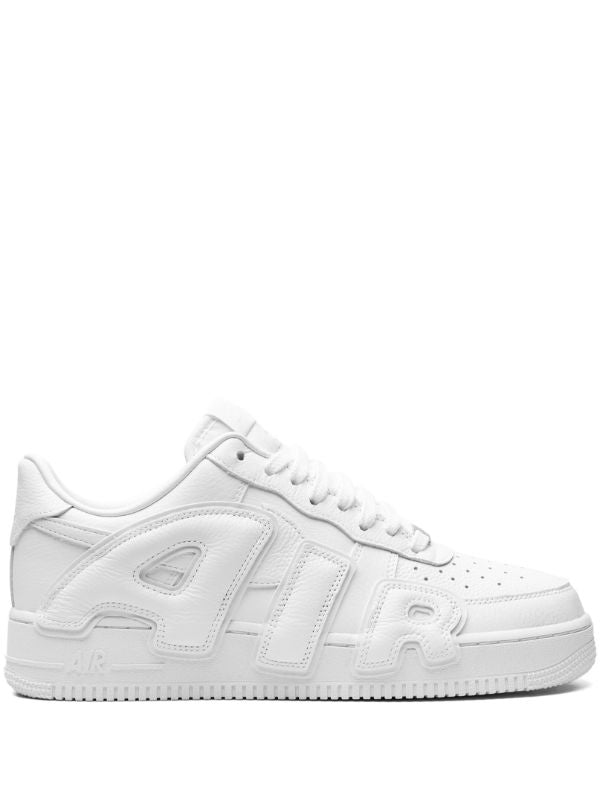 Nike x CPFM Air Force 1 "White"