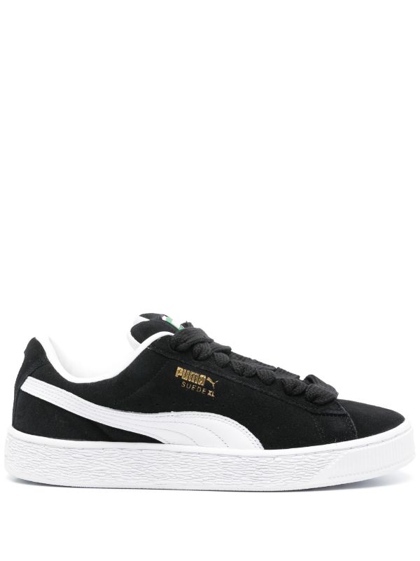 Puma Suede XL "Black"
