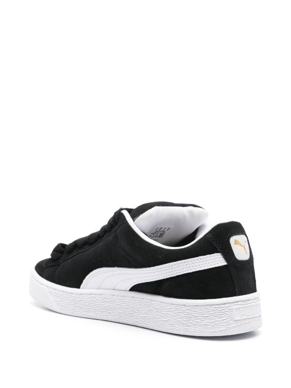 Puma Suede XL "Black"