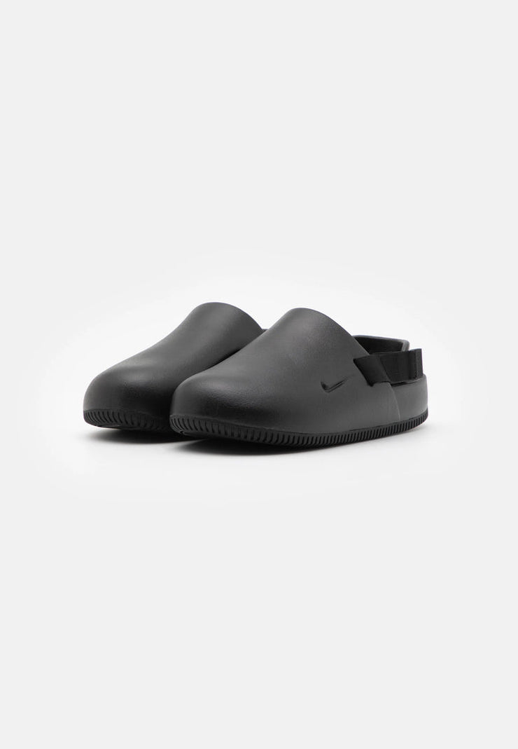CALM MULE SLIDES