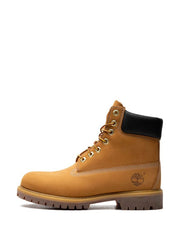 Timberland lace-up boots "Brown"