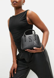 Steve Madden Bruling crossbody bag - black