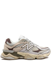 NEW BALANCE 9060 "GREY MATTER/TIMBERWOLF"