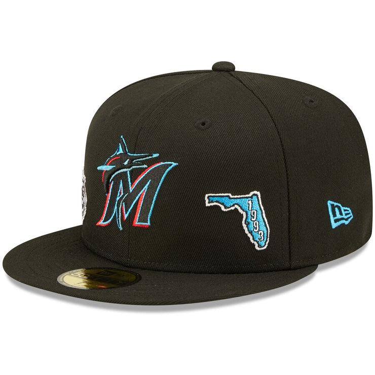 MIAMI MARLINS Men&