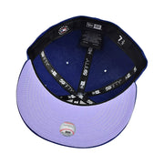 New Era Los Angeles Dodgers Side Patch Bloom 59fifty