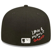 Chicago White Sox 59FIFTY MLB New Era Fitted Cap
