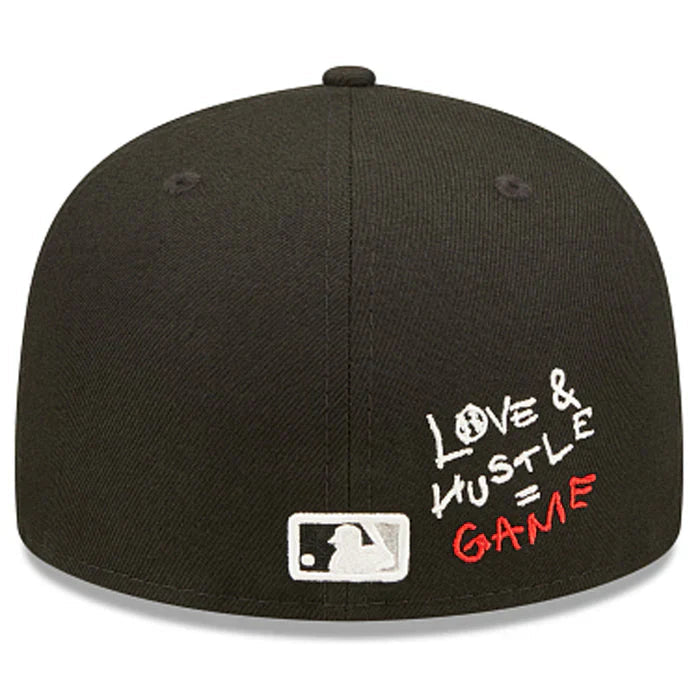 Chicago White Sox 59FIFTY MLB New Era Fitted Cap