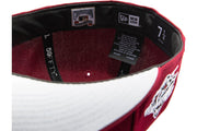New Era New York Yankees Aux Pack Vol 2 1999 World Series Patch Hat Club Exclusive 59Fifty Fitted Hat