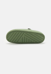 CALM MULE SLIDES