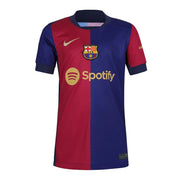 Barcelona Football Jersey