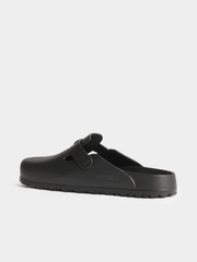 Birkenstock Men's Boston Eva Black Clog