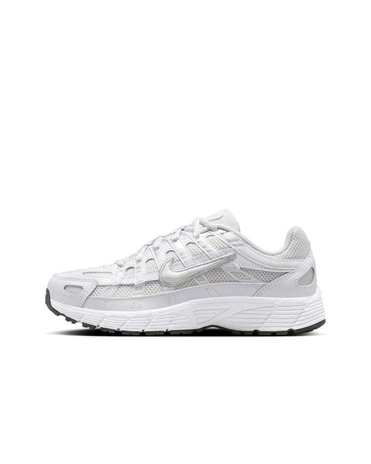 Nike P-6000 “White”
