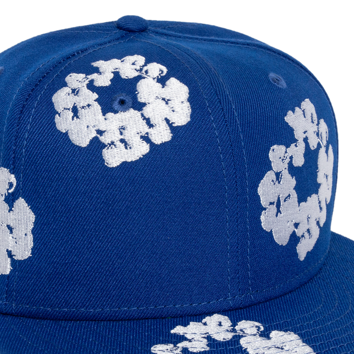Denim Tears Cotton Wrath 59/50 Cap