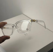 Chrome Hearts Anti-Blue Light Glasses