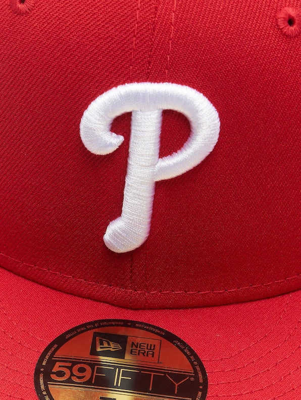 NEW ERA Mlb Philadelphia Phillies Acperf Emea Gm 59fifty