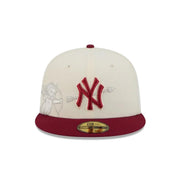 Men's New York Yankees Cherub 59FIFTY Fitted Hat