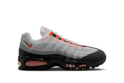 Nike Air Max 95 OG 'Bright Mandarin'