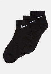 Black NIKE SOCKS