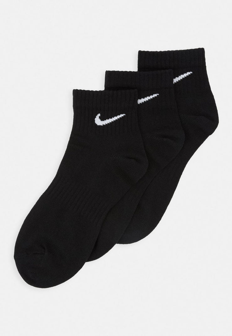 Black NIKE SOCKS