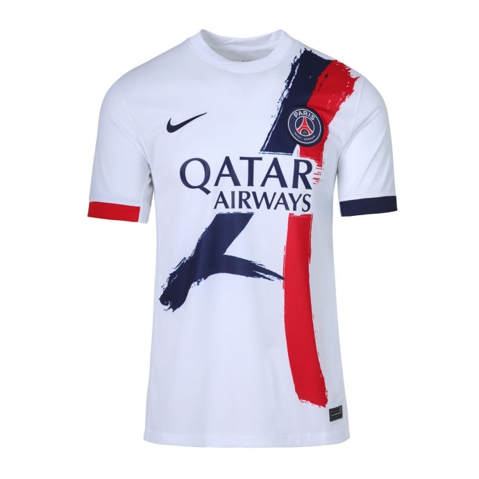 PSG DRIFT FOOTBALL JERSEY
