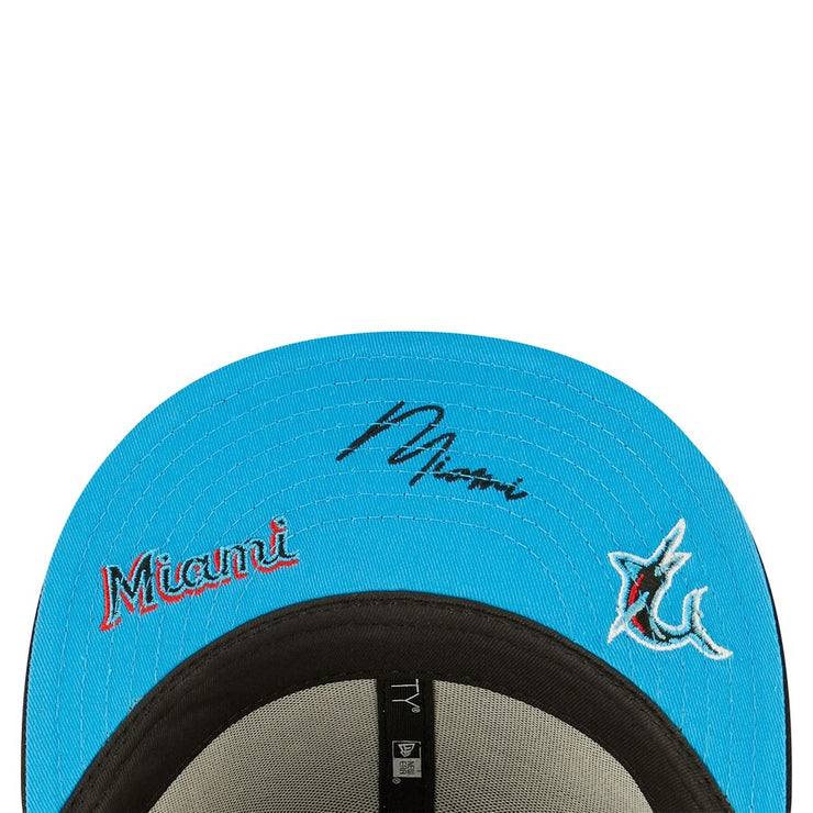 MIAMI MARLINS Men&
