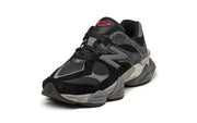 NEW BALANCE 9060 “BLACK CASTLEROCK GREY”