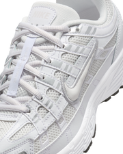 Nike P-6000 “White”