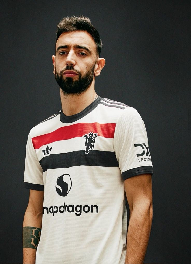MANCHESTER UNITED 24/25 THIRD JERSEY