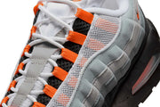 Nike Air Max 95 OG 'Bright Mandarin'