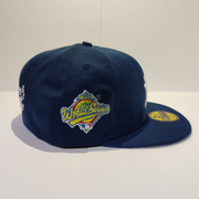 New Era New York Yankees 59FITTY Fitted Cap