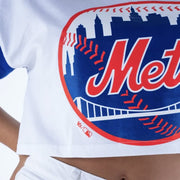 MLB Ladies New York Mets