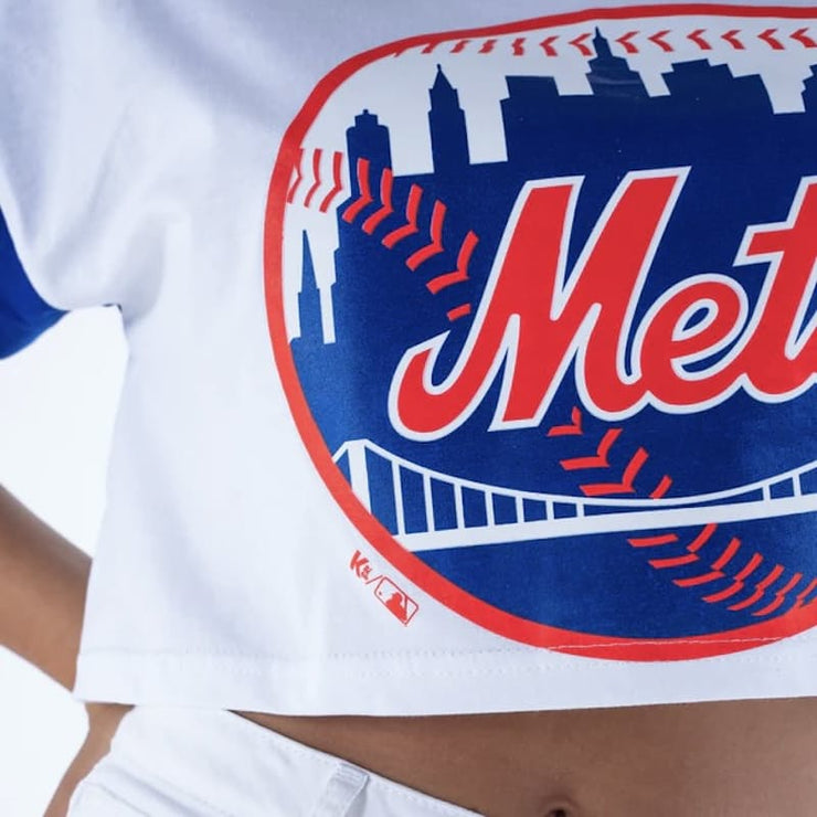 MLB Ladies New York Mets